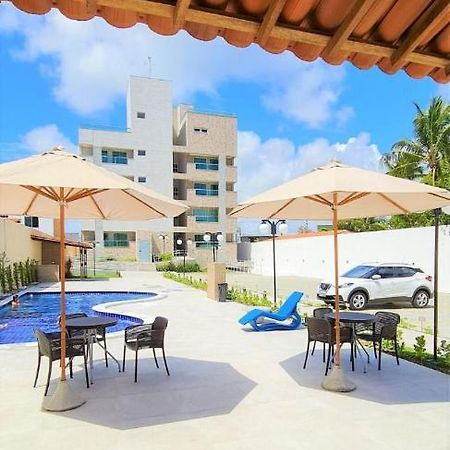 شقة Flat Makambira 408 Pôrto das Galinhas المظهر الخارجي الصورة