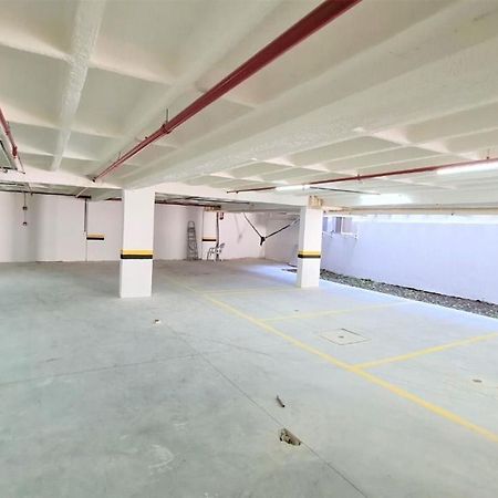 شقة Flat Makambira 408 Pôrto das Galinhas المظهر الخارجي الصورة