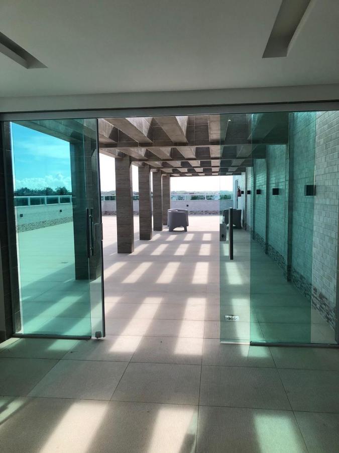شقة Flat Makambira 408 Pôrto das Galinhas المظهر الخارجي الصورة