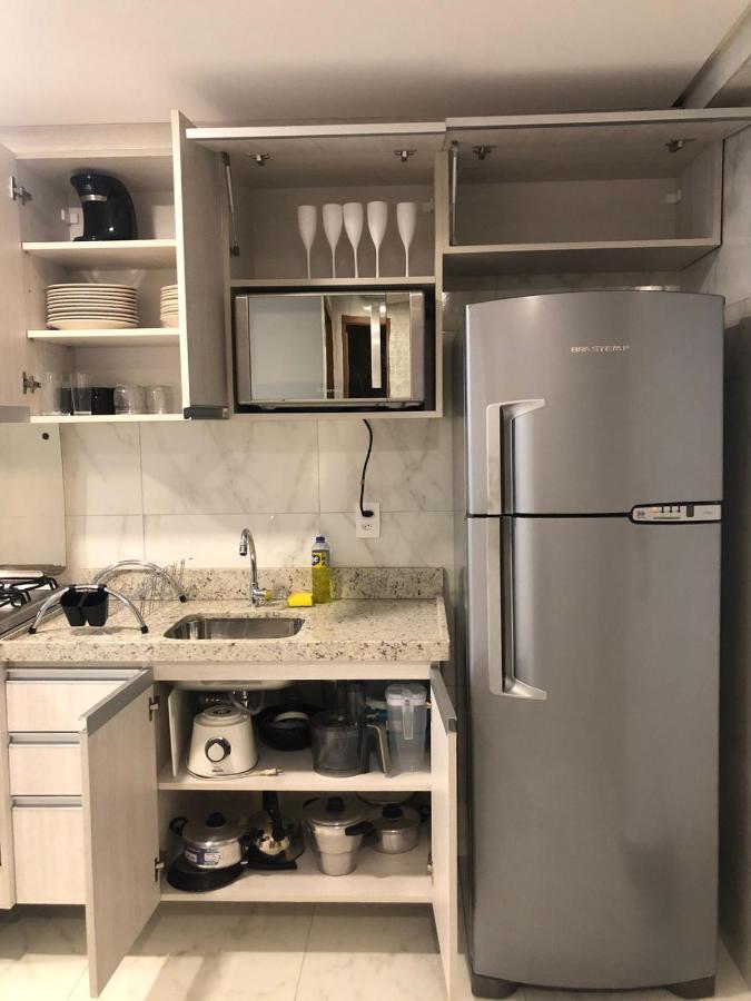 شقة Flat Makambira 408 Pôrto das Galinhas المظهر الخارجي الصورة