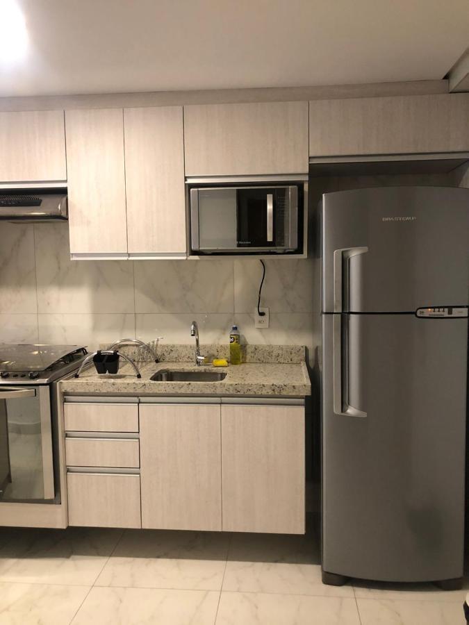 شقة Flat Makambira 408 Pôrto das Galinhas المظهر الخارجي الصورة