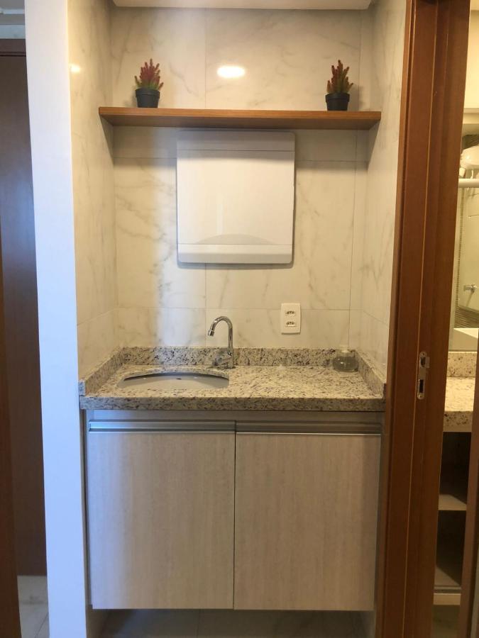 شقة Flat Makambira 408 Pôrto das Galinhas المظهر الخارجي الصورة