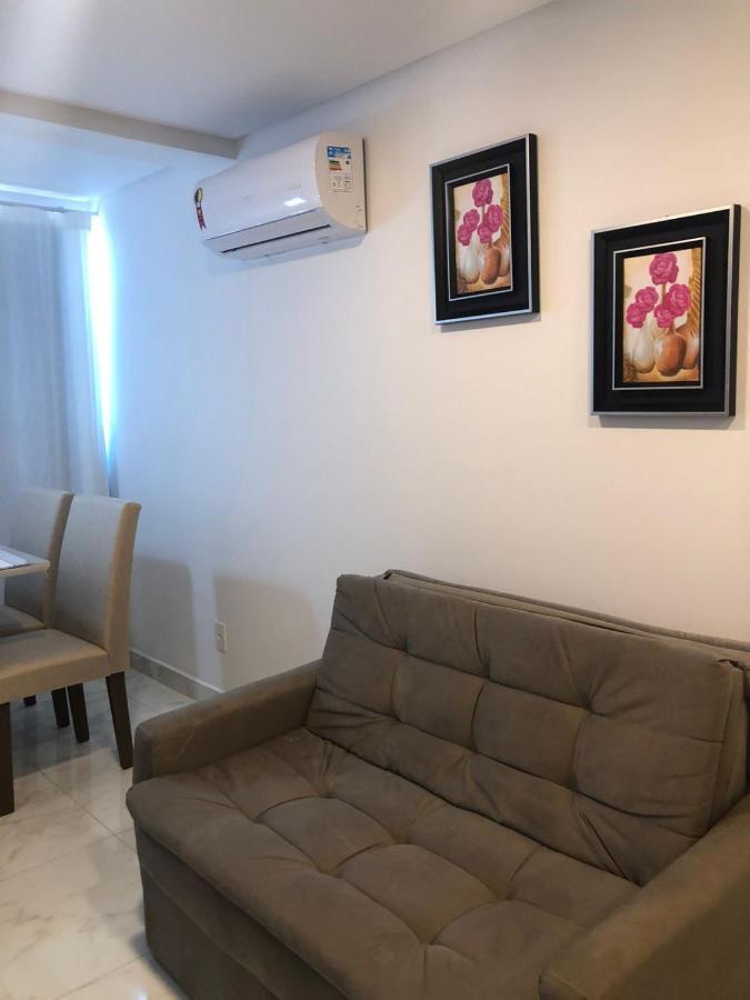 شقة Flat Makambira 408 Pôrto das Galinhas المظهر الخارجي الصورة