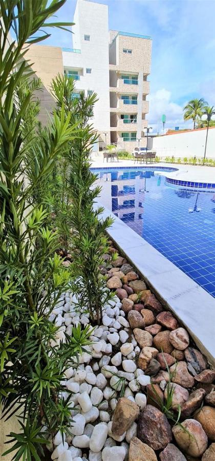 شقة Flat Makambira 408 Pôrto das Galinhas المظهر الخارجي الصورة