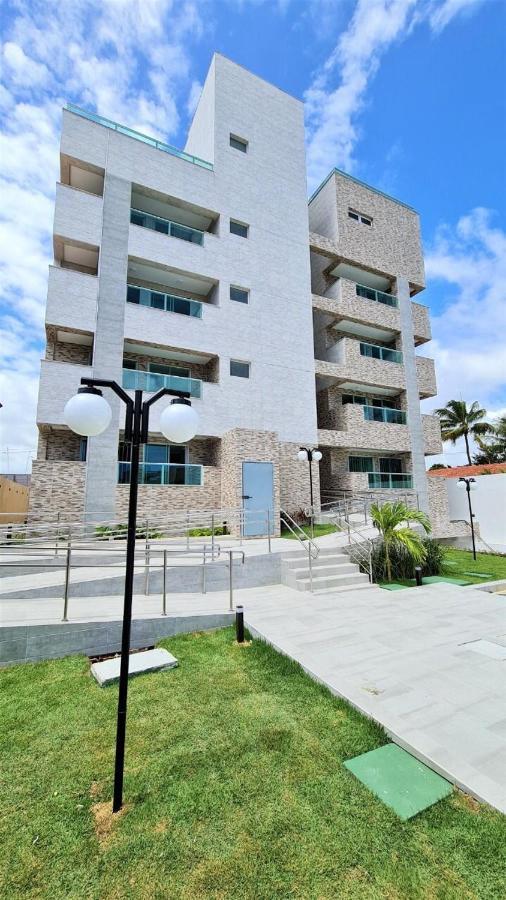شقة Flat Makambira 408 Pôrto das Galinhas المظهر الخارجي الصورة
