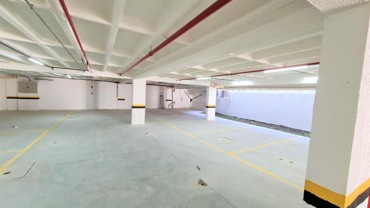 شقة Flat Makambira 408 Pôrto das Galinhas المظهر الخارجي الصورة