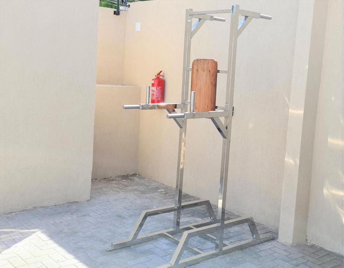 شقة Flat Makambira 408 Pôrto das Galinhas المظهر الخارجي الصورة